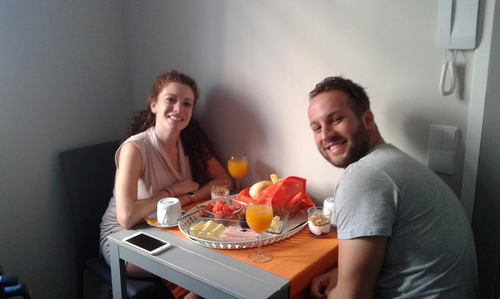 Antero De Quental Guest house