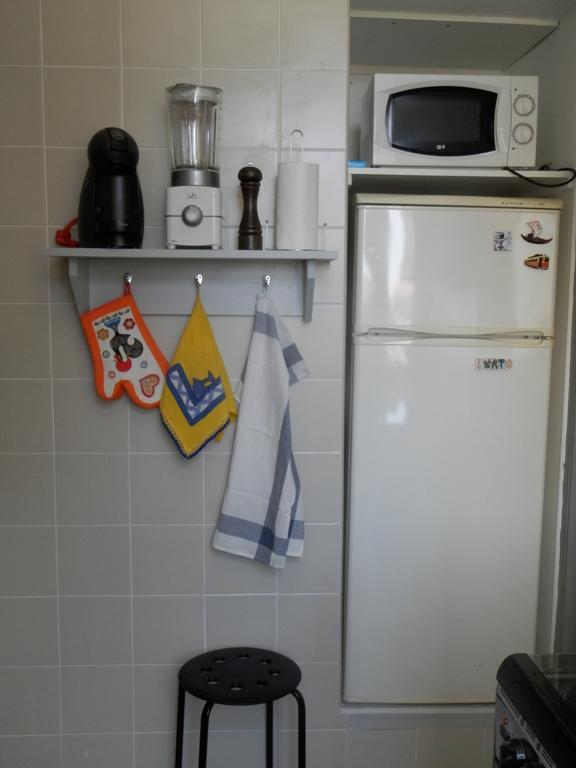 Guest house Antero De Quental 2*