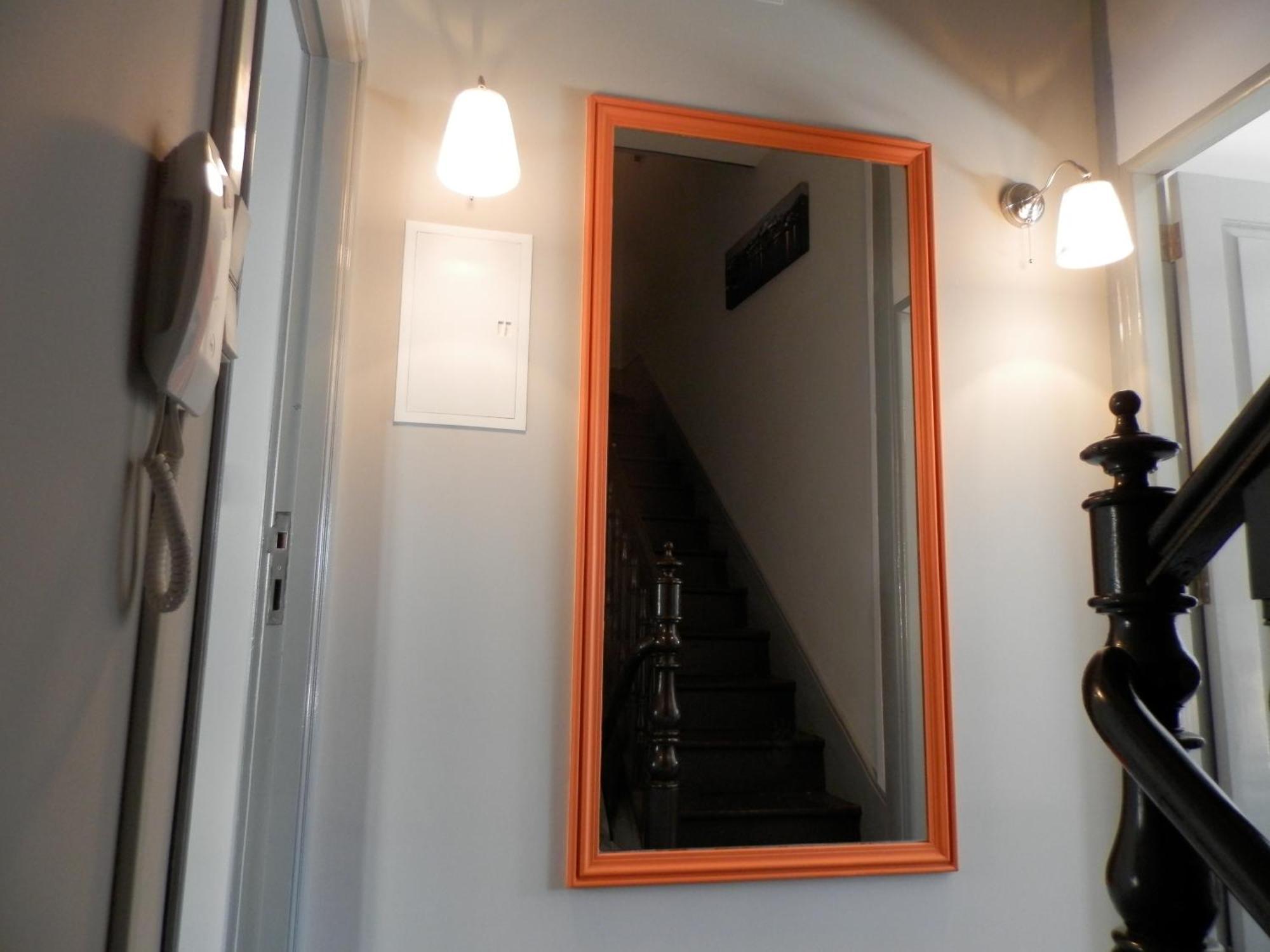 Guest house Antero De Quental