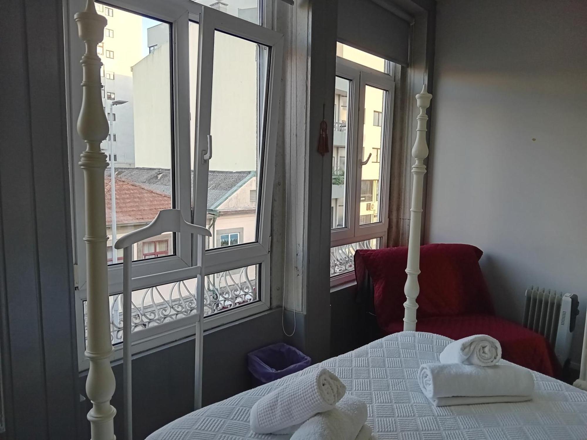 Guest house Antero De Quental Porto