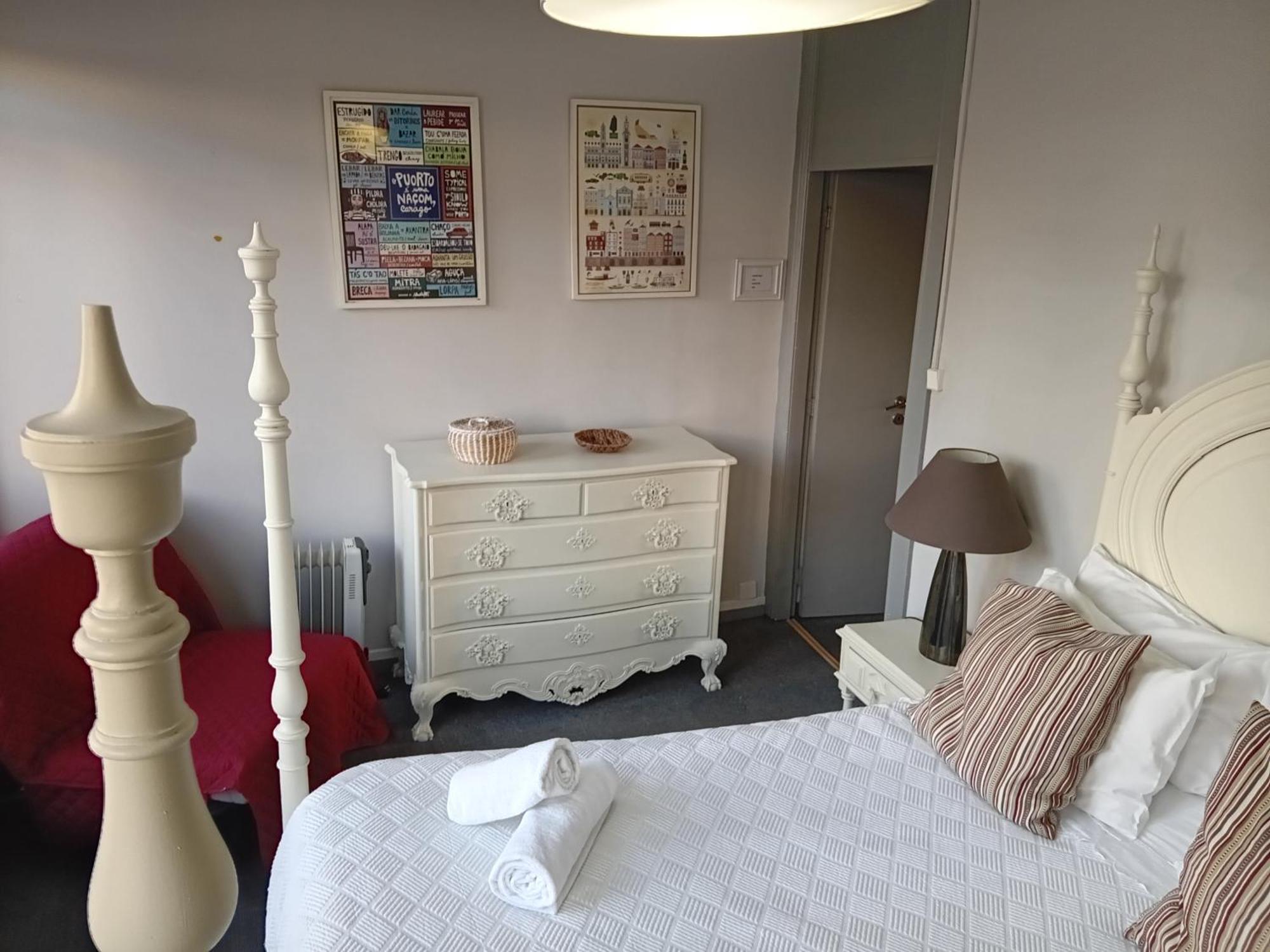 Guest house Antero De Quental